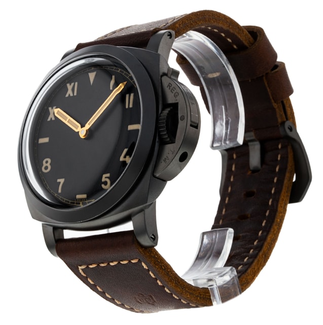 Panerai Luminor 1950 PAM00629 Image 2